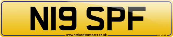 N19 SPF