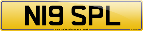 N19 SPL
