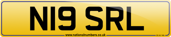 N19 SRL