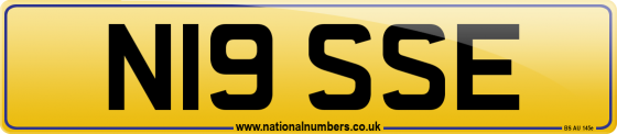 N19 SSE