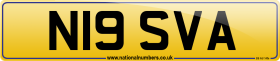 N19 SVA