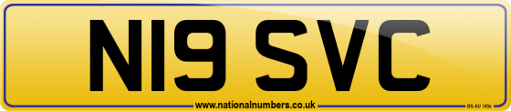 N19 SVC