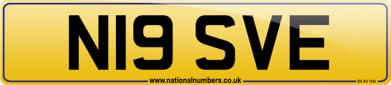 N19 SVE