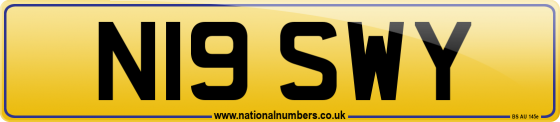 N19 SWY