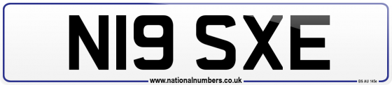 N19 SXE