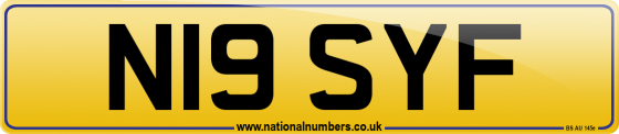 N19 SYF