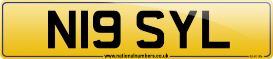 N19 SYL