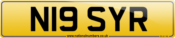 N19 SYR