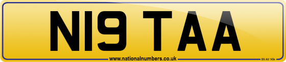 N19 TAA