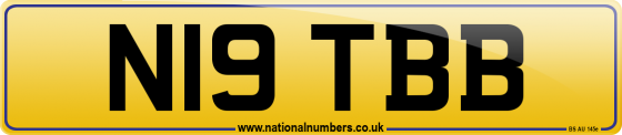 N19 TBB