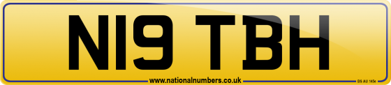 N19 TBH