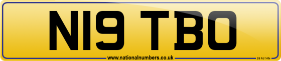 N19 TBO