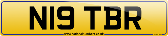 N19 TBR