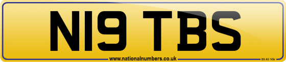 N19 TBS