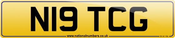 N19 TCG