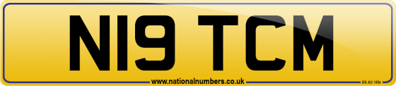 N19 TCM