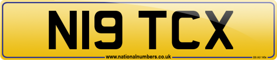 N19 TCX