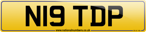 N19 TDP