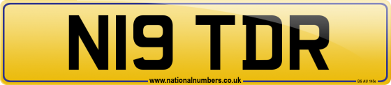 N19 TDR