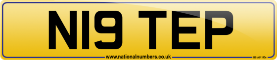 N19 TEP
