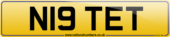 N19 TET