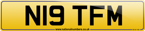 N19 TFM