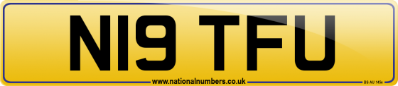 N19 TFU
