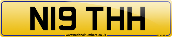 N19 THH