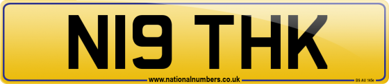N19 THK