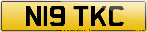 N19 TKC