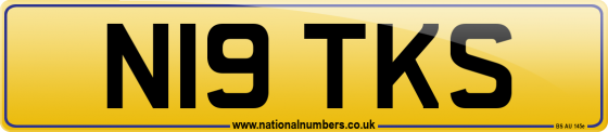 N19 TKS