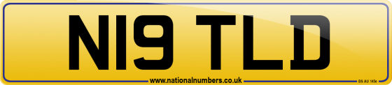 N19 TLD