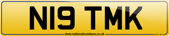 N19 TMK