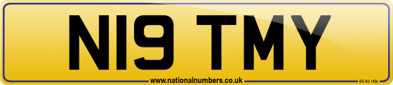 N19 TMY