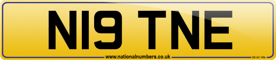 N19 TNE