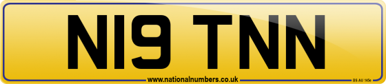 N19 TNN