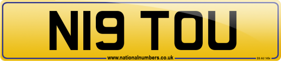 N19 TOU