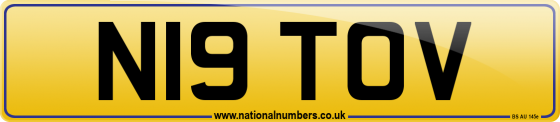 N19 TOV