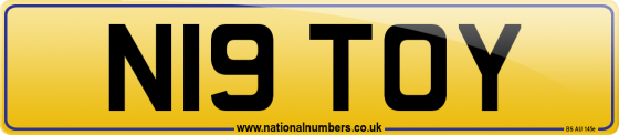 N19 TOY