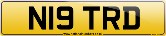 N19 TRD