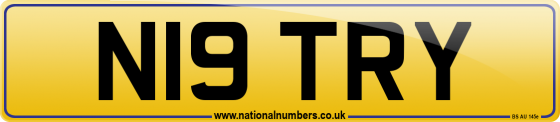 N19 TRY