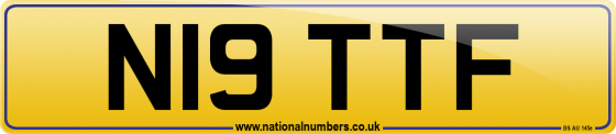 N19 TTF