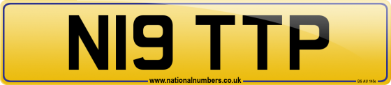 N19 TTP