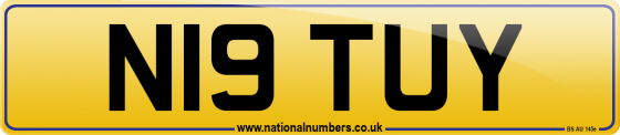 N19 TUY