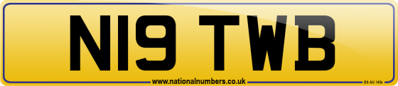 N19 TWB