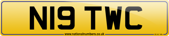 N19 TWC
