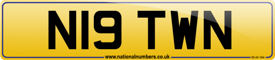 N19 TWN