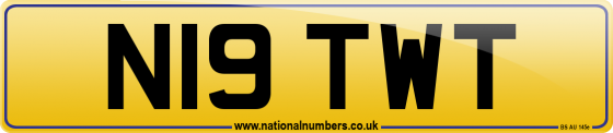 N19 TWT
