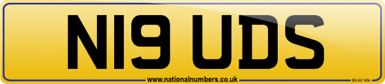 N19 UDS
