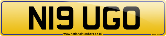 N19 UGO